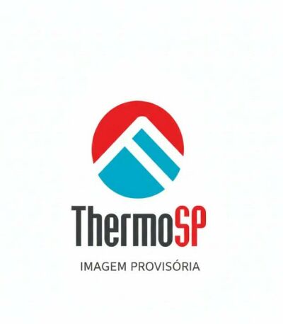 Imagem do produto Bocal Redondo para Calha 3 em Aço Galvanizado